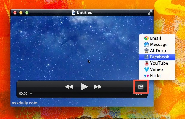video player apps for mac